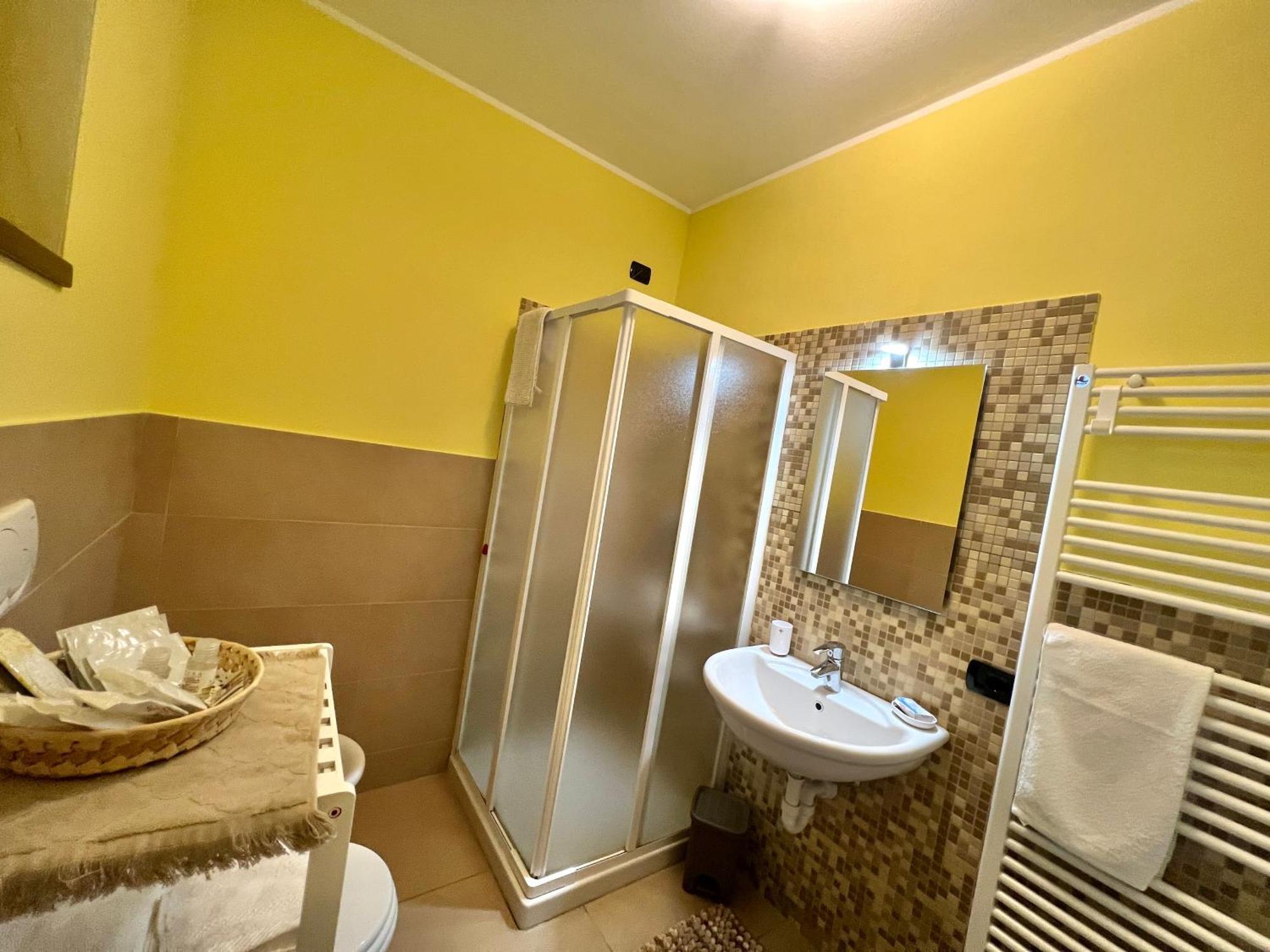 Belvedere In Costa - Lake View Bellano Exterior foto